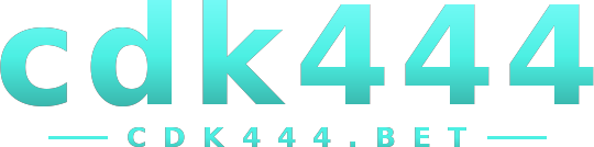cdk444 logo