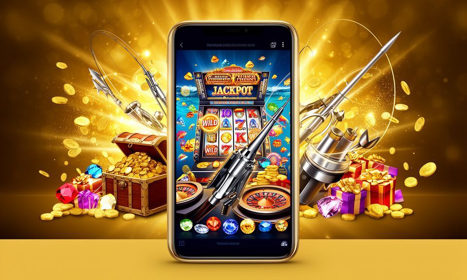 cdk444 Roulette MysticSpin